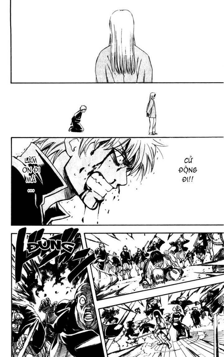 gintama - linh hồn bạc chapter 393 19