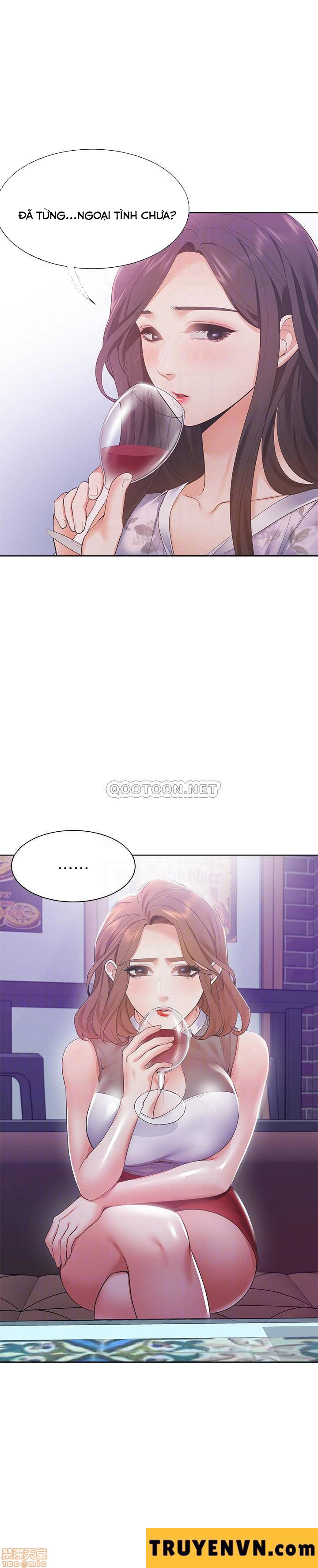 khát tình chapter 11 18