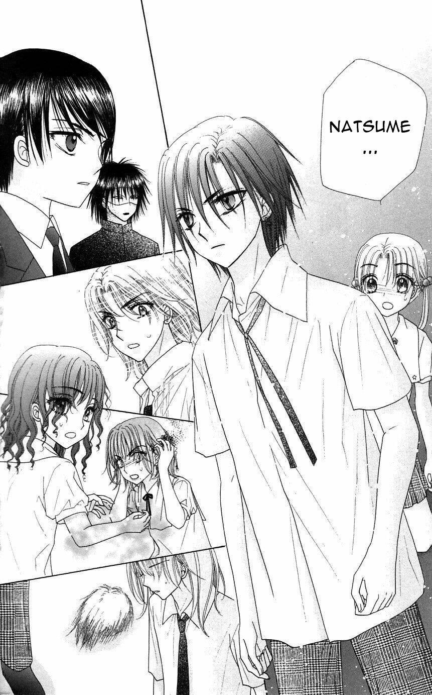 gakuen alice chapter 97 3