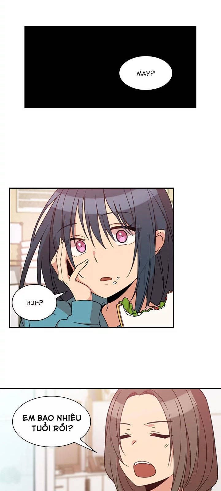 close as neighbors chapter 21 38