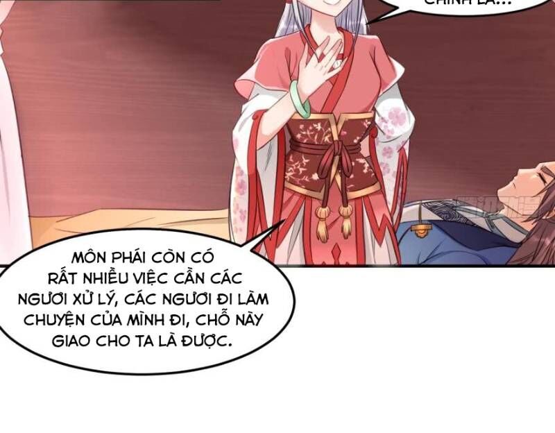 lão tổ của bạn đang online chapter 59 30