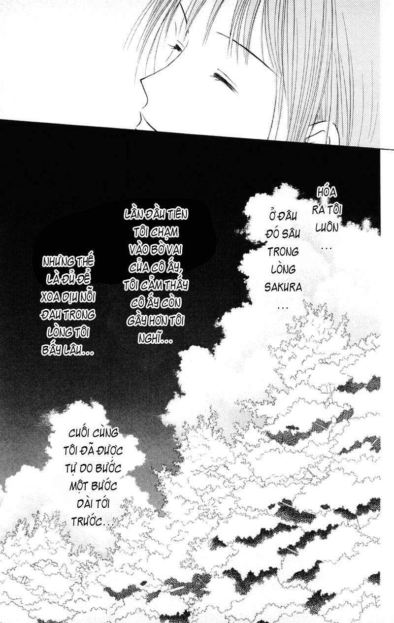 kare kano hajimemashita chapter 35 15