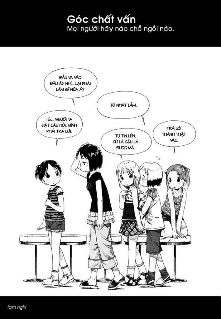 ichigo mashimaro chapter 31 19