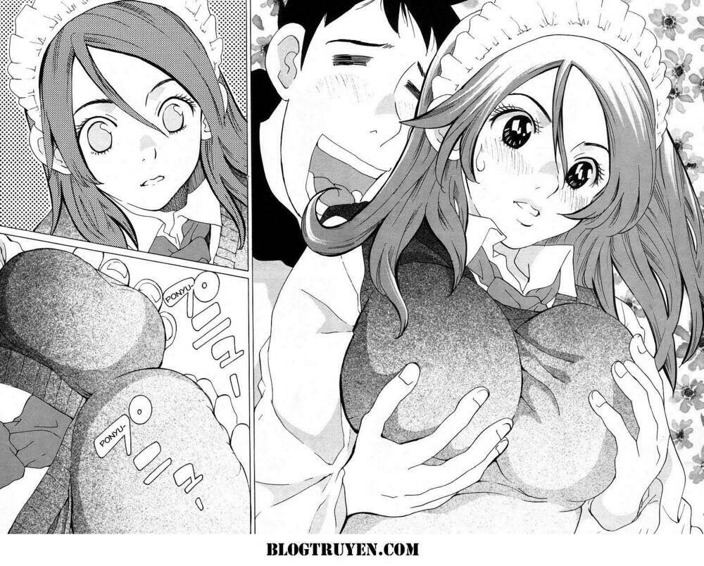 gacha gacha - secret chapter 34 30