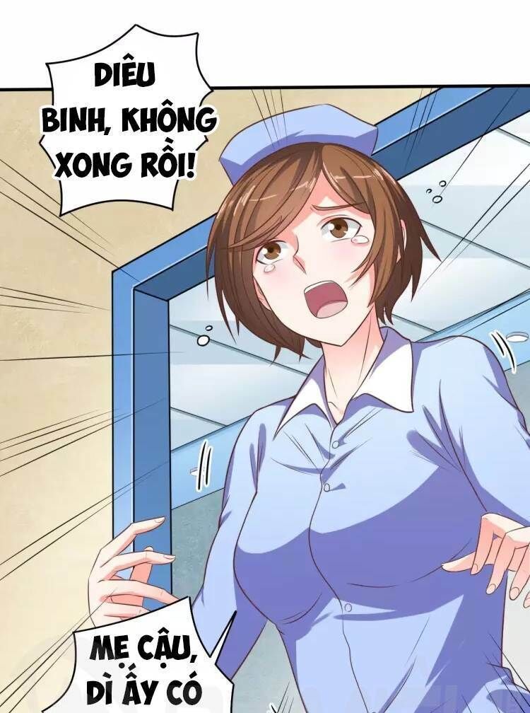 địa phủ khai phá thương chapter 61 3