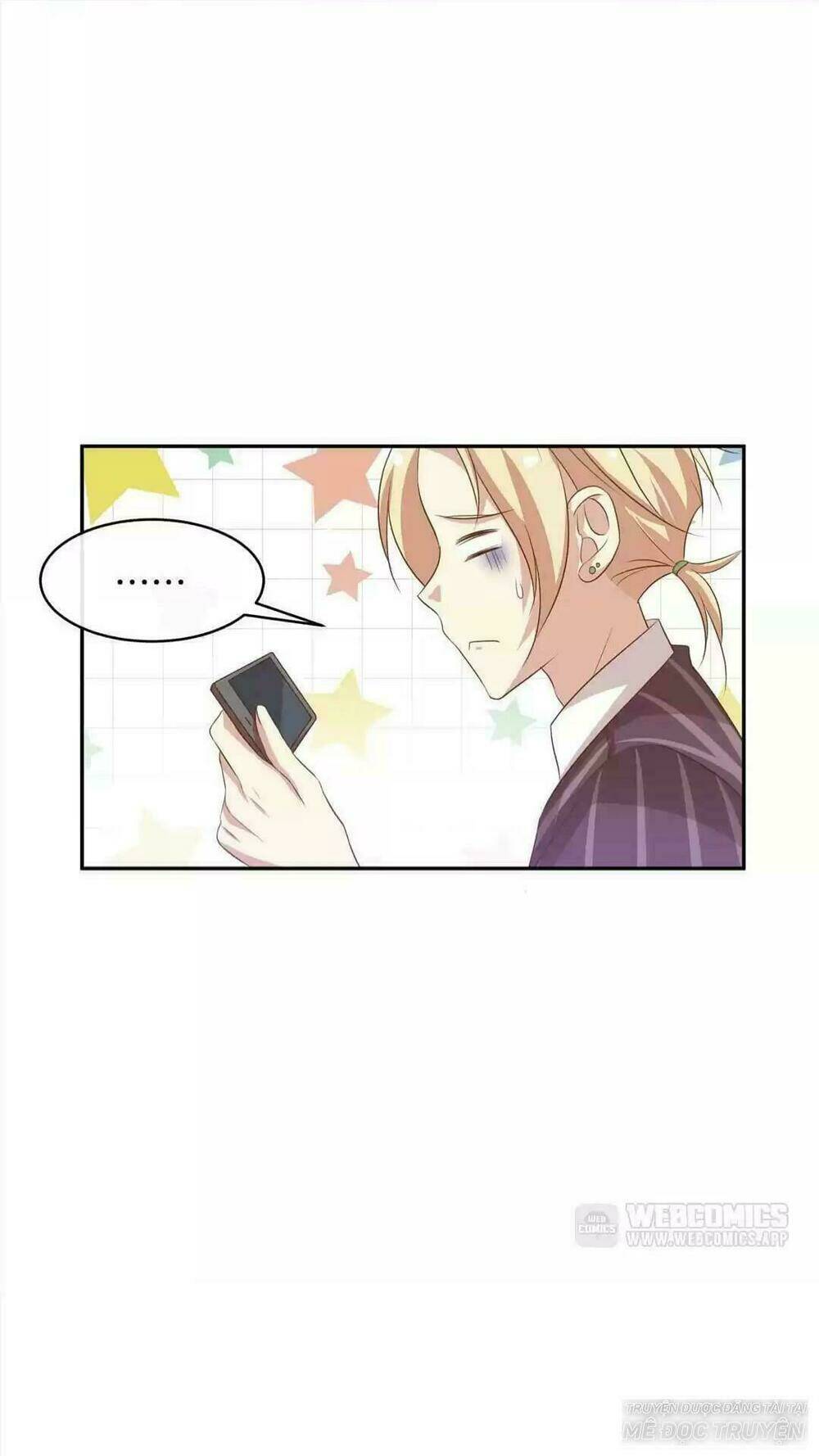 hệ thống yêu đương với nam thần chapter 17.1 11