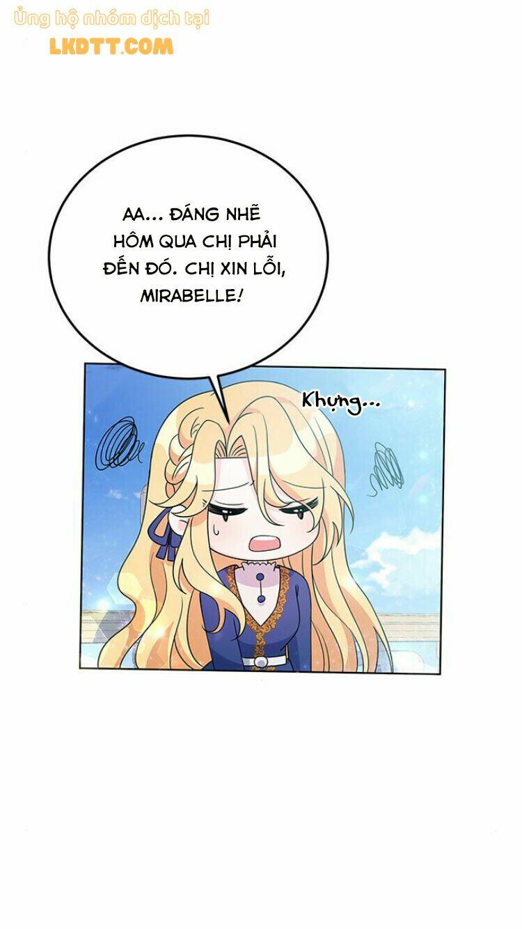 nữ hiệp trở về chapter 29 80