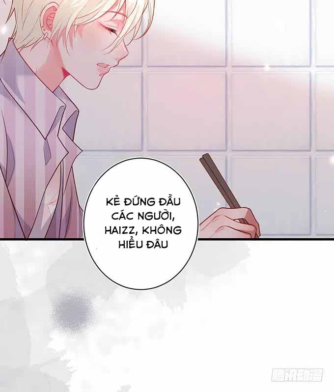 dưỡng khí chí mạng chapter 36 33