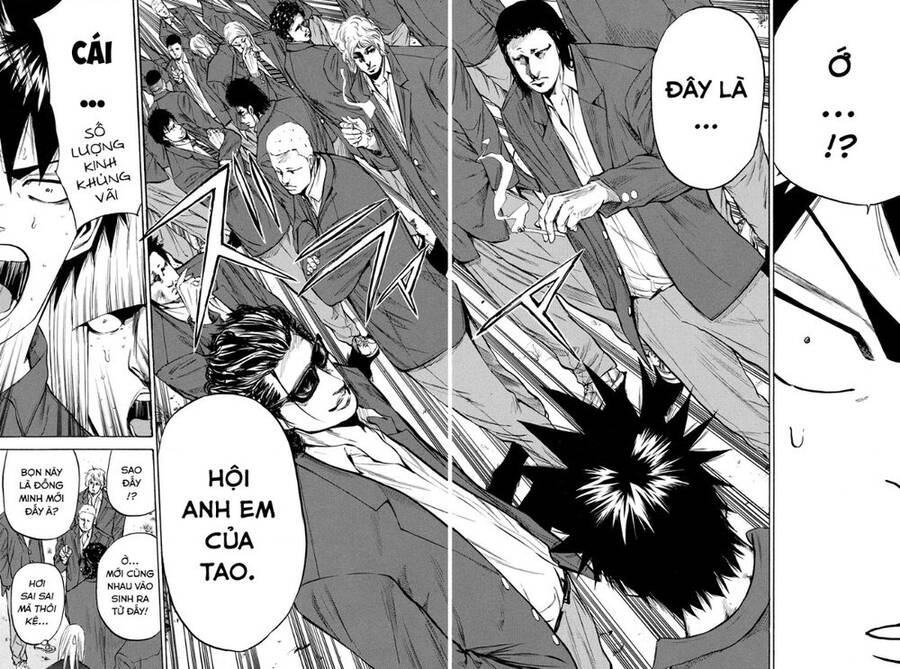 a-bout! chapter 188 16
