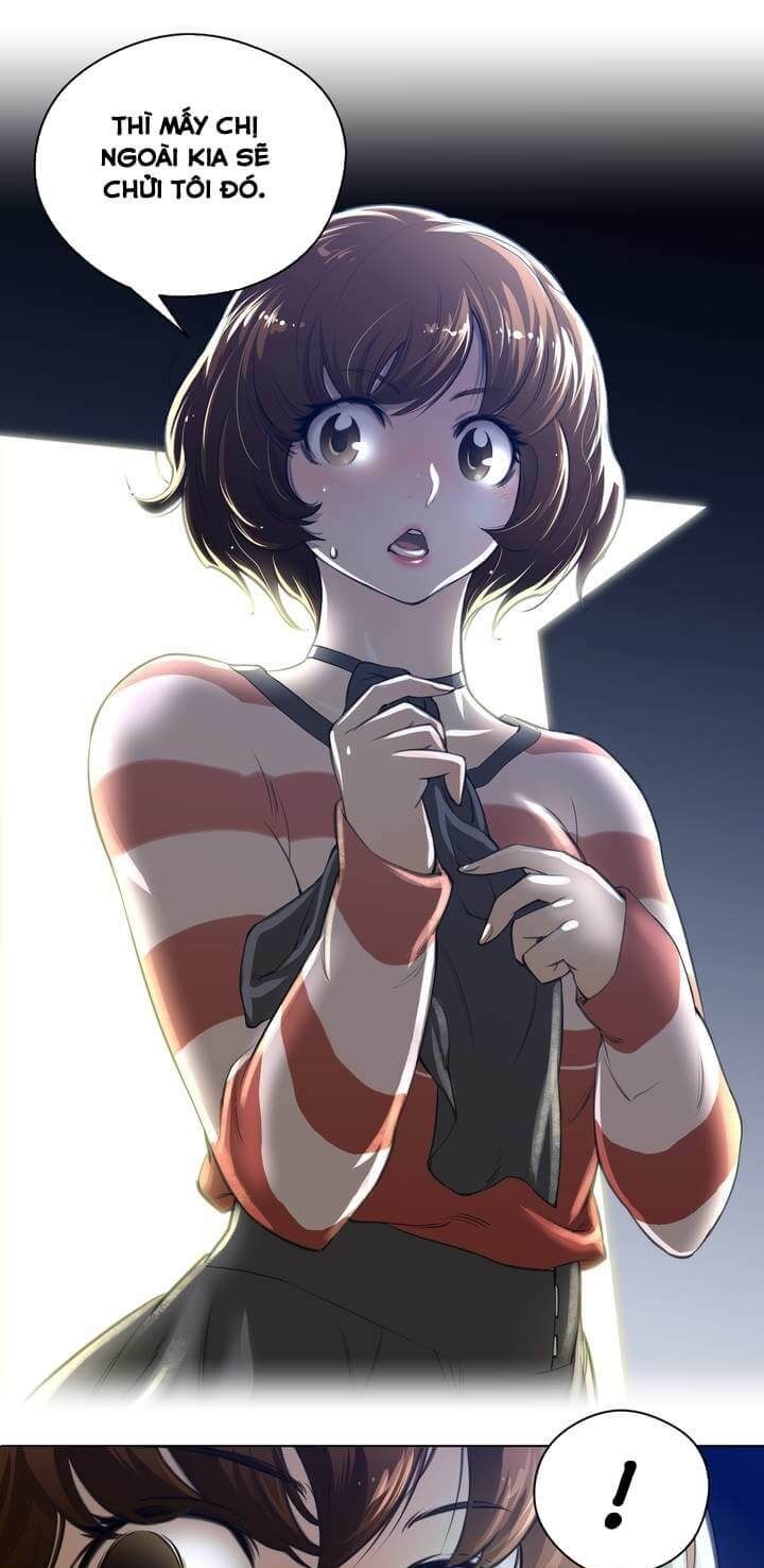 một nửa hoàn hảo chapter 1 53