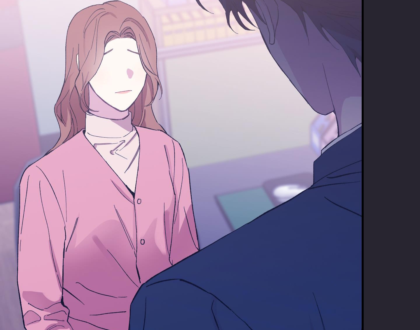 lãng mạn giả dối chapter 18 23