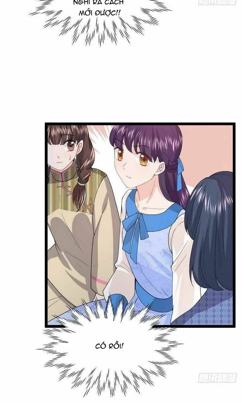 vợ yêu tư sủng của thiếu soái chapter 10 16