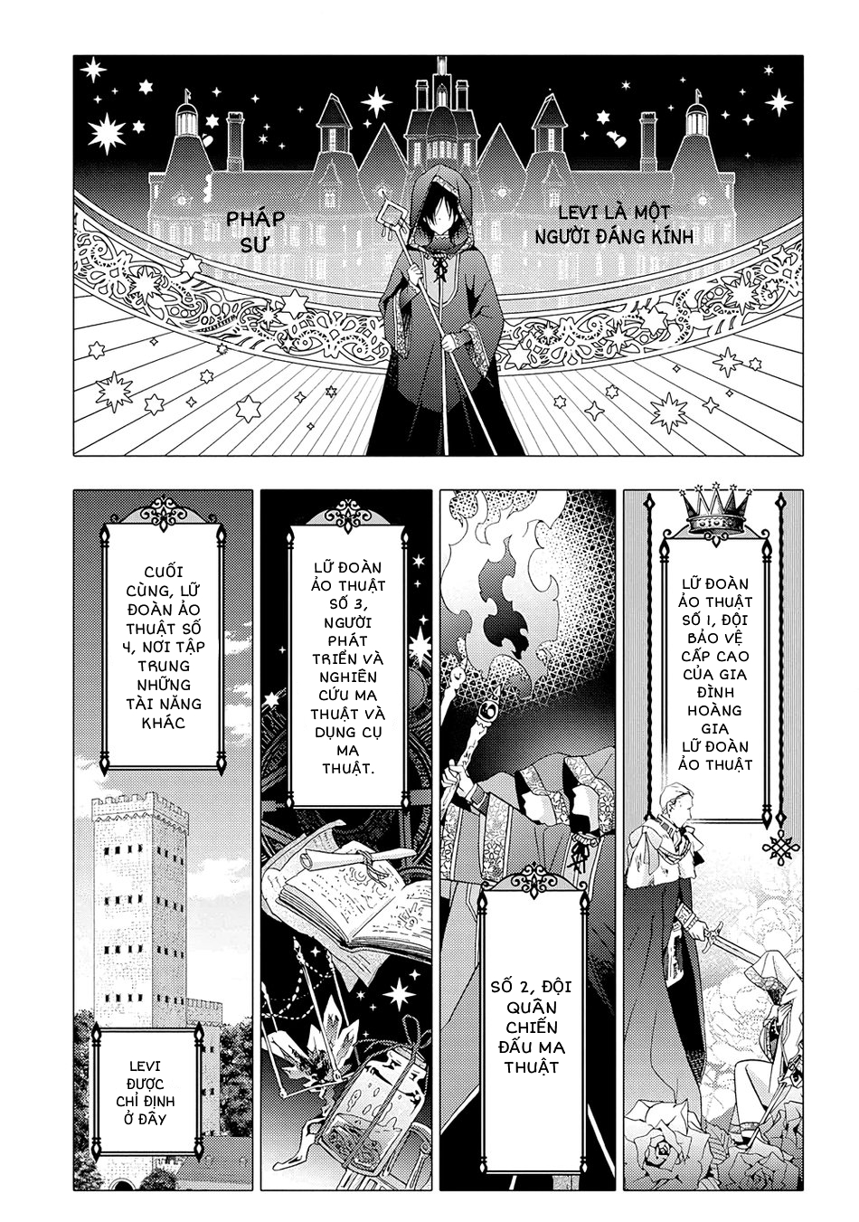 once upon the gates of hell chapter 1 9