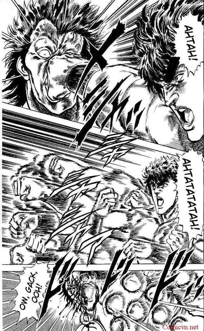 bắc đẩu thần quyền chapter 42 16