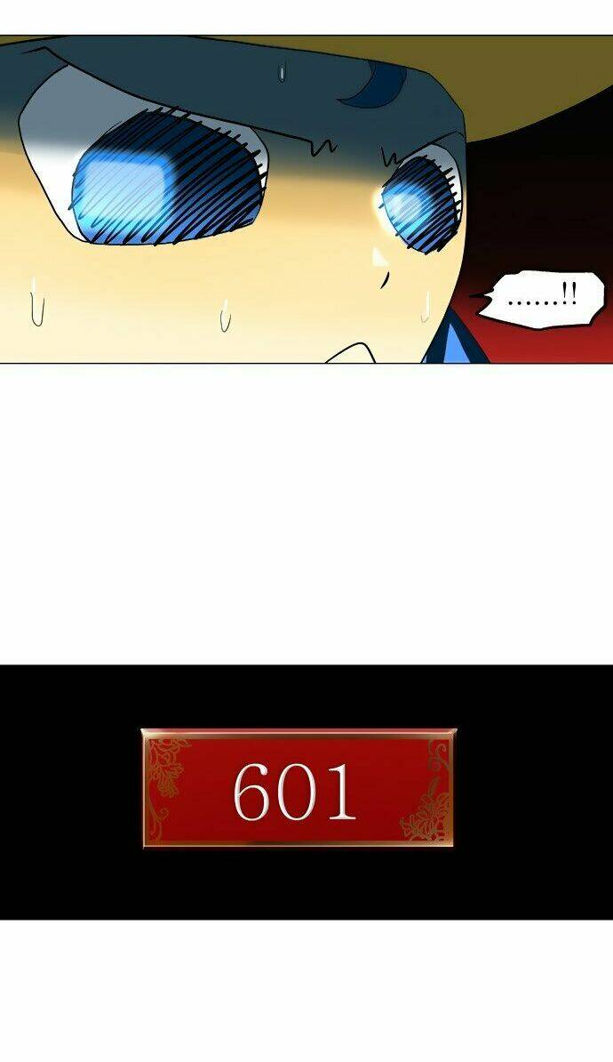 cuộc chiến trong tòa tháp chapter 89 21