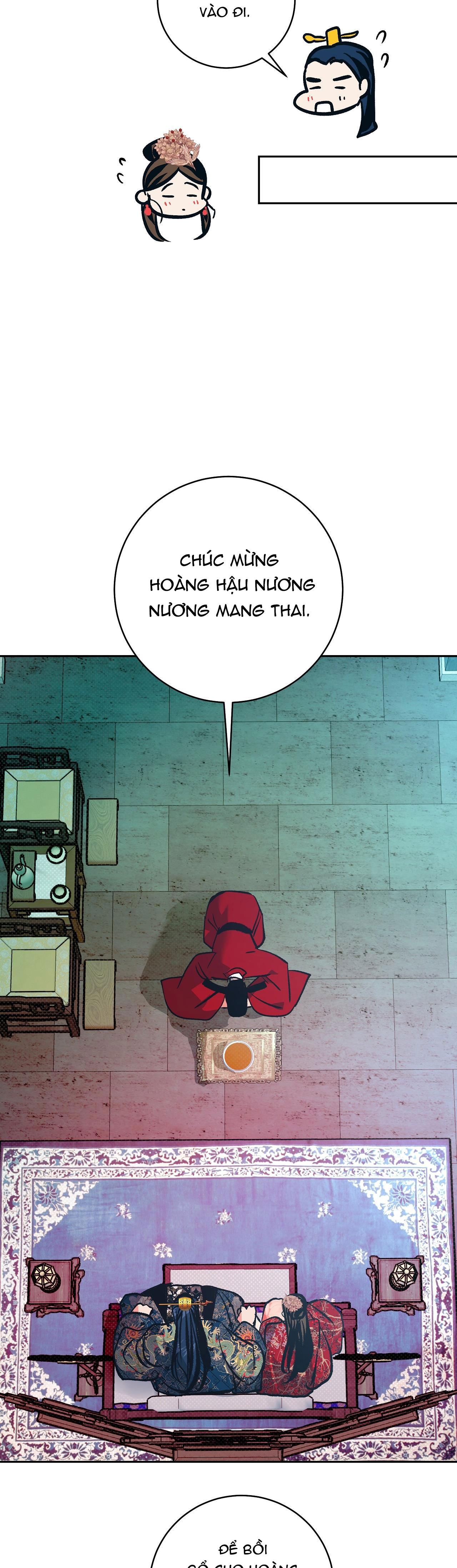 mộc đàn hương chapter 5 3