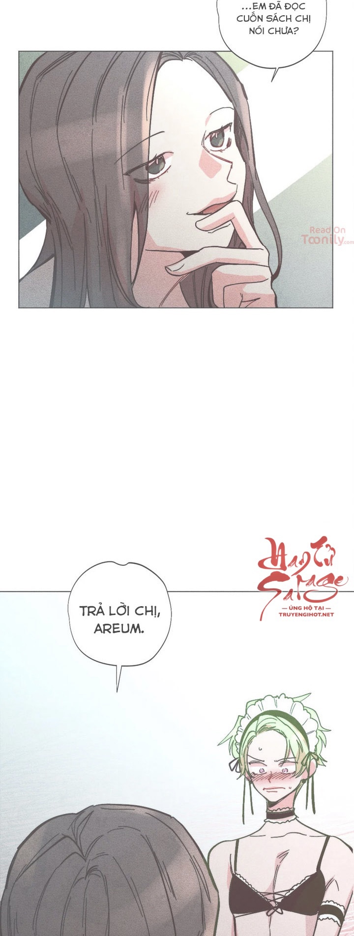 mảnh ghép o bị khuyết chapter 143 3