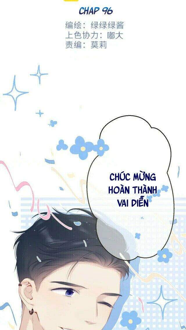 Telling through the colors Chapter 135 - Trang 7