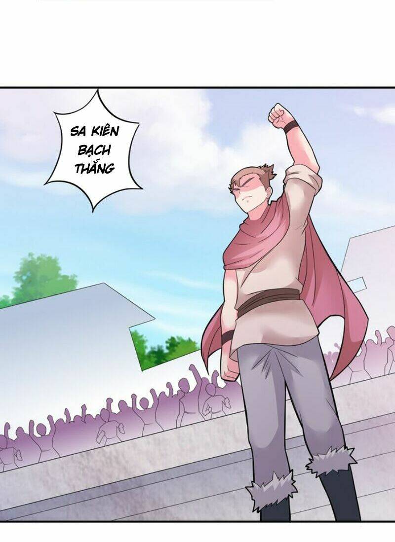 cực vũ huyền đế chapter 41 2