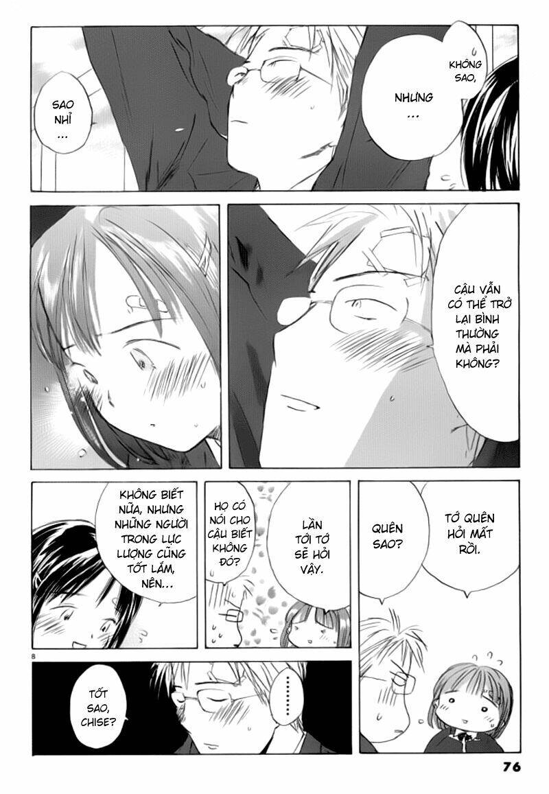 saishuu heiki kanojo chapter 3 9