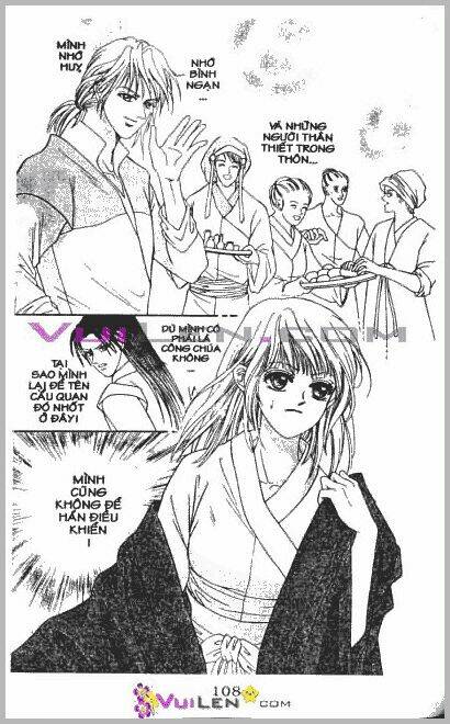 nàng công chúa lạc loài chapter 1 109