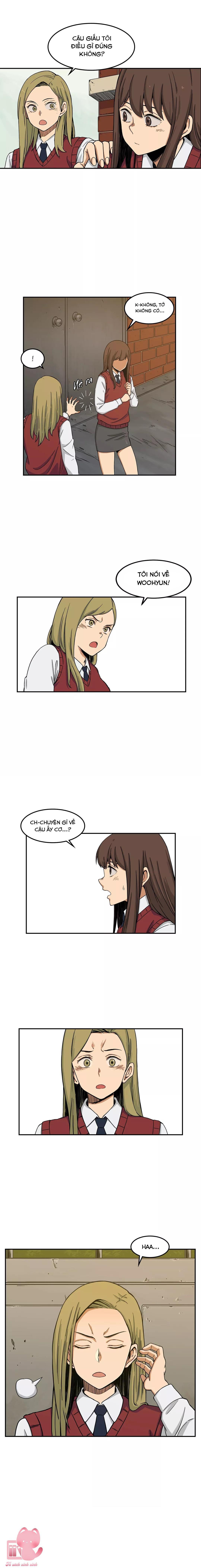 yêu mù quáng chapter 4 10