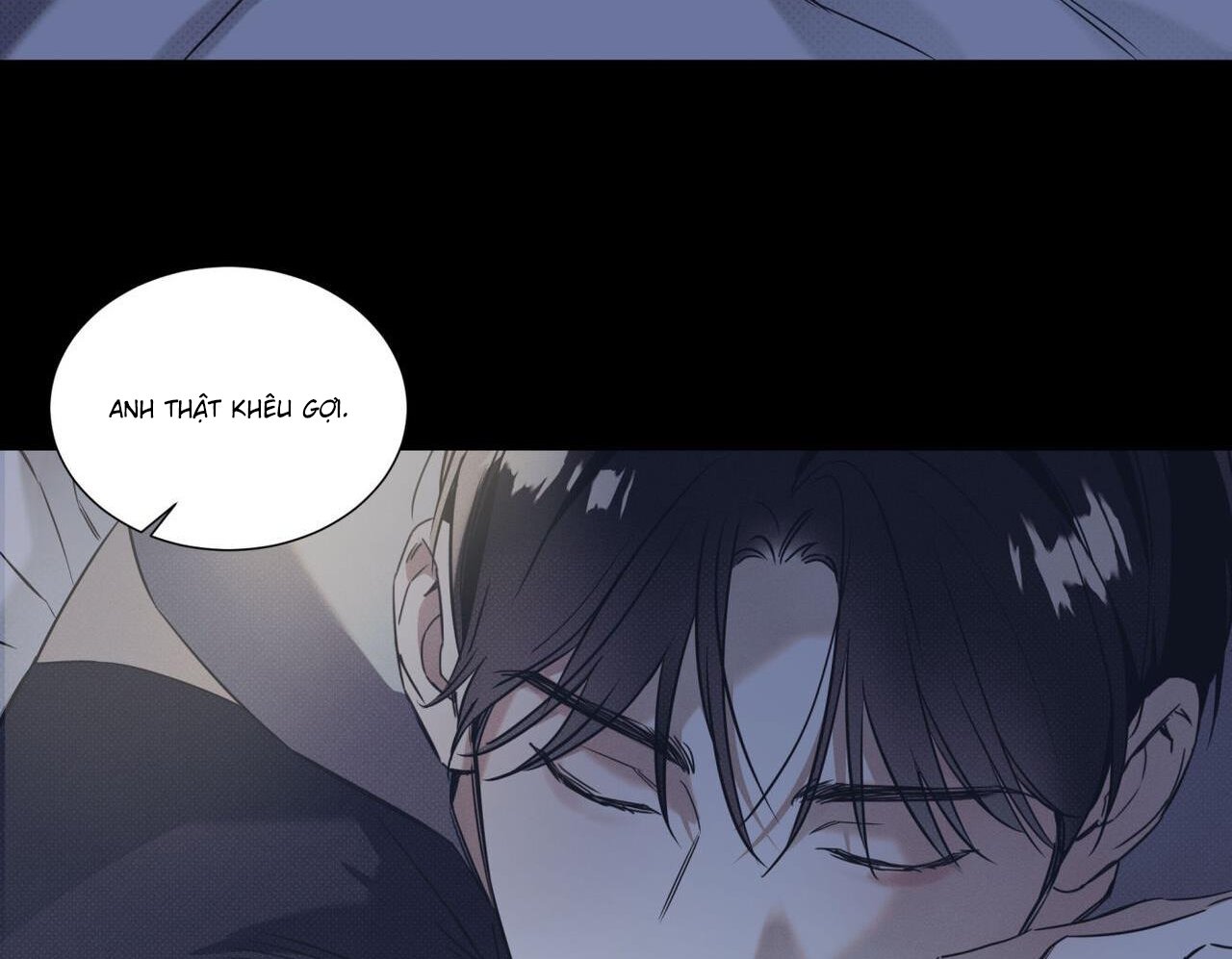 dải hợp âm trên đại dương xanh chapter 41 49