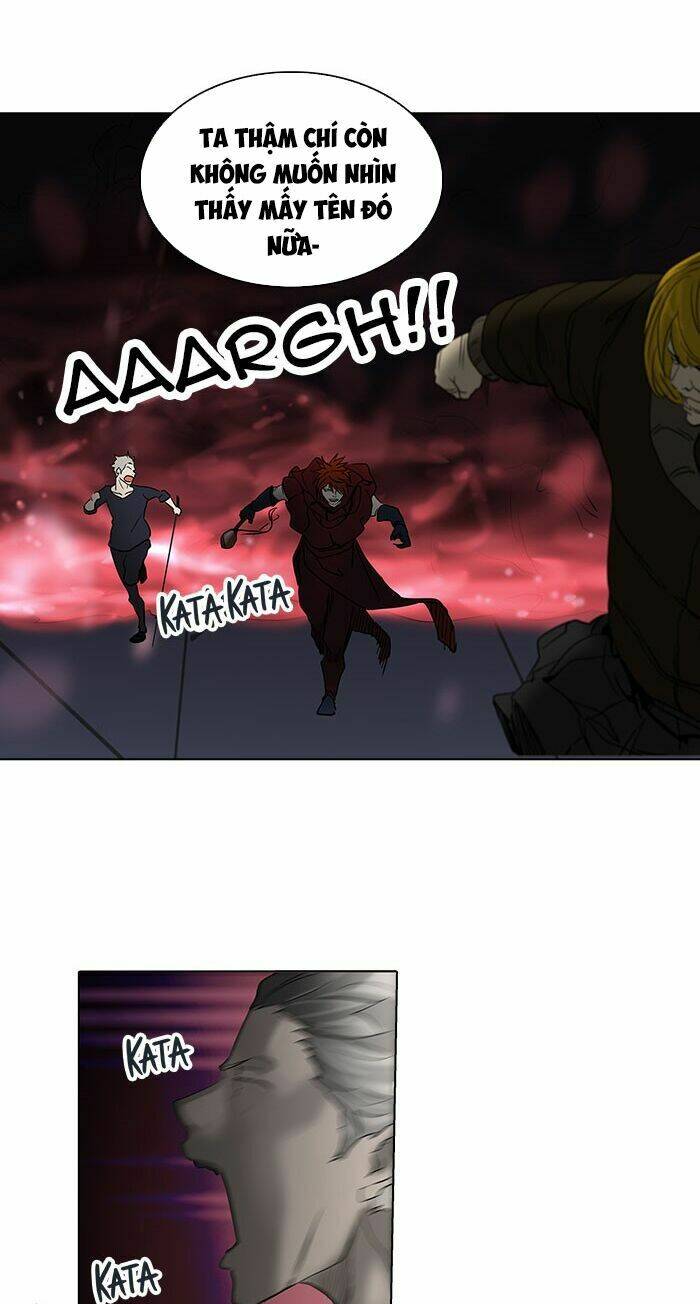 cuộc chiến trong tòa tháp chapter 260 24