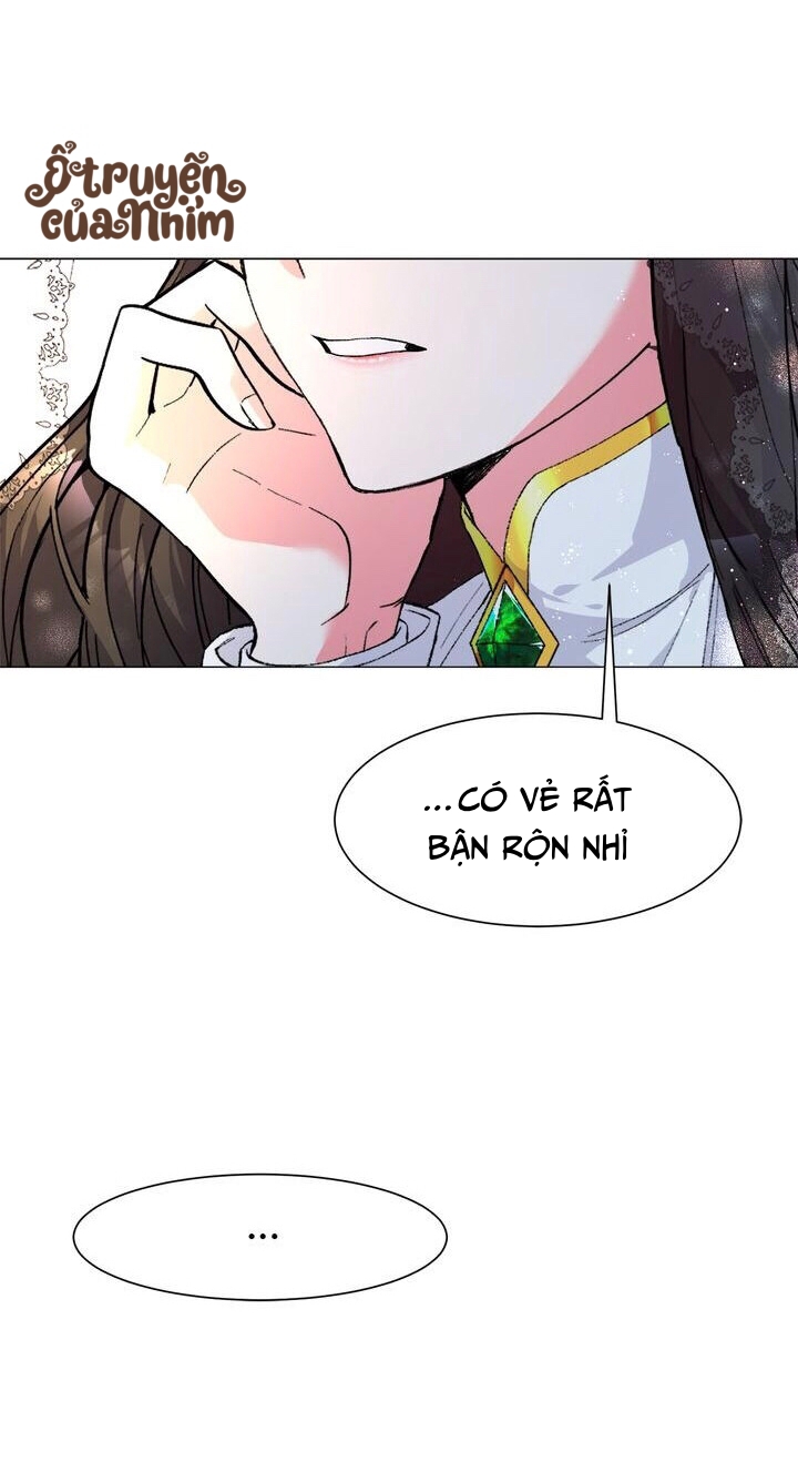 cách để nhân vật phụ phá đảo game hẹn hò chapter 2 25