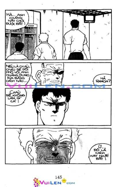 truyền nhân atula - shura no mon i chapter 30 146