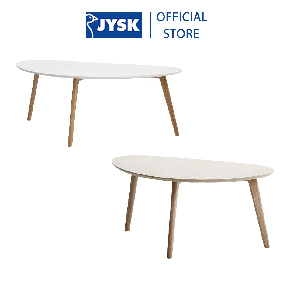 Bàn café | JYSK Lejre | gỗ công nghiệp nhiều màu