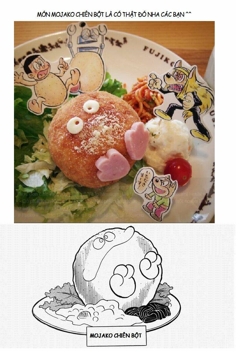 mojako chapter 11.3 7