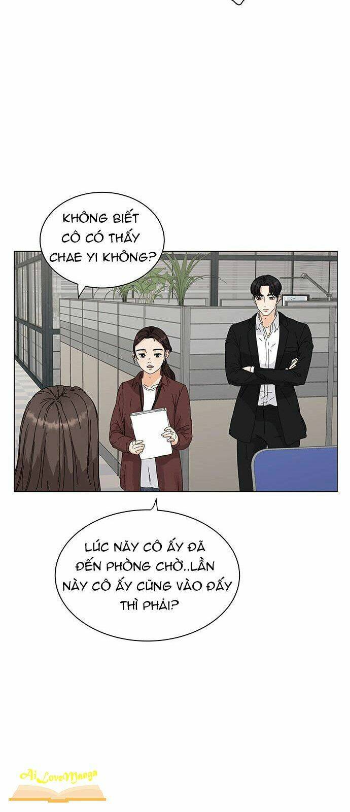 ma cà rồng tiên sinh...hãy cắn em đi... chapter 1.2 16