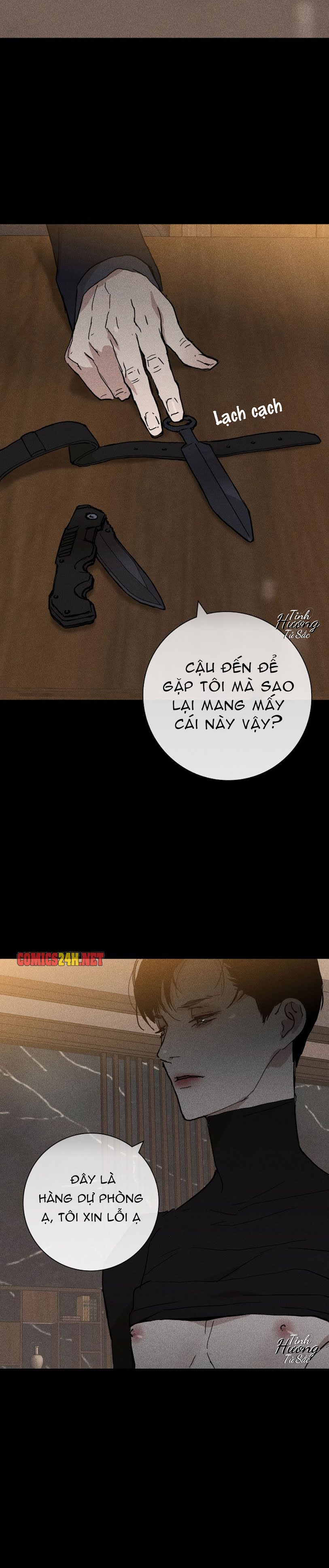 người đàn ông đã kết hôn chapter 10 29