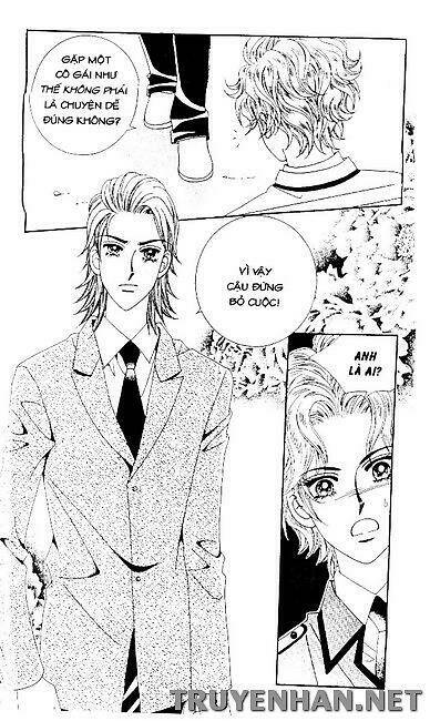 bạn trai tôi là ma cà rồng chapter 36 16