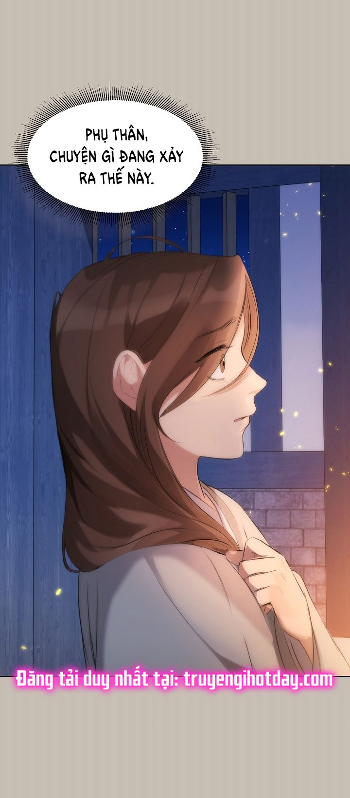 Hôn Nhân Bí Mật chapter 1.2 - Trang 18