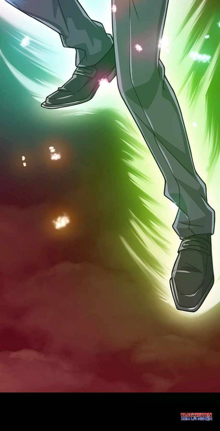 Đại Hiền Nhân Ma Thuật Cấp 99990000 chapter 26 14