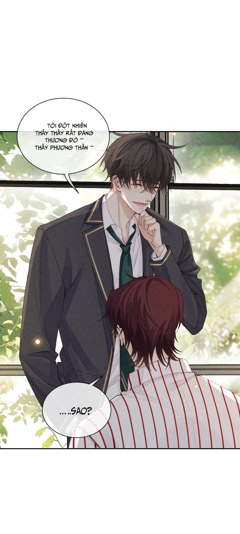 trò chơi săn mồi chapter 34 29