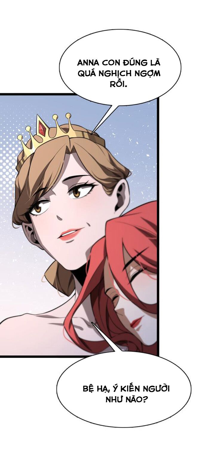 chư giới - tận thế online chapter 150 30