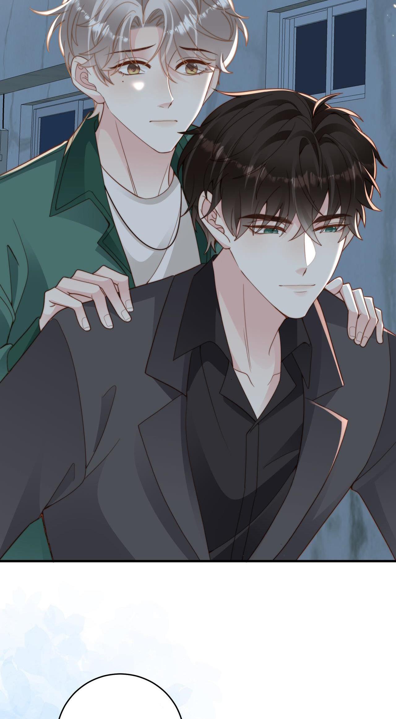 sau khi giả mất trí nhớ, tình địch nói tôi là bạn trai của hắn chapter 20 20