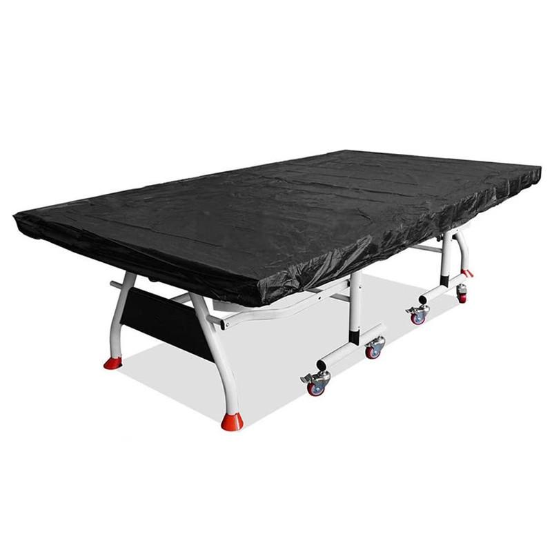 Bàn làm việc tennis pingpong 280x150cm bảo vệ chống bụi không thấm nước cho ngoài trời trong nhà