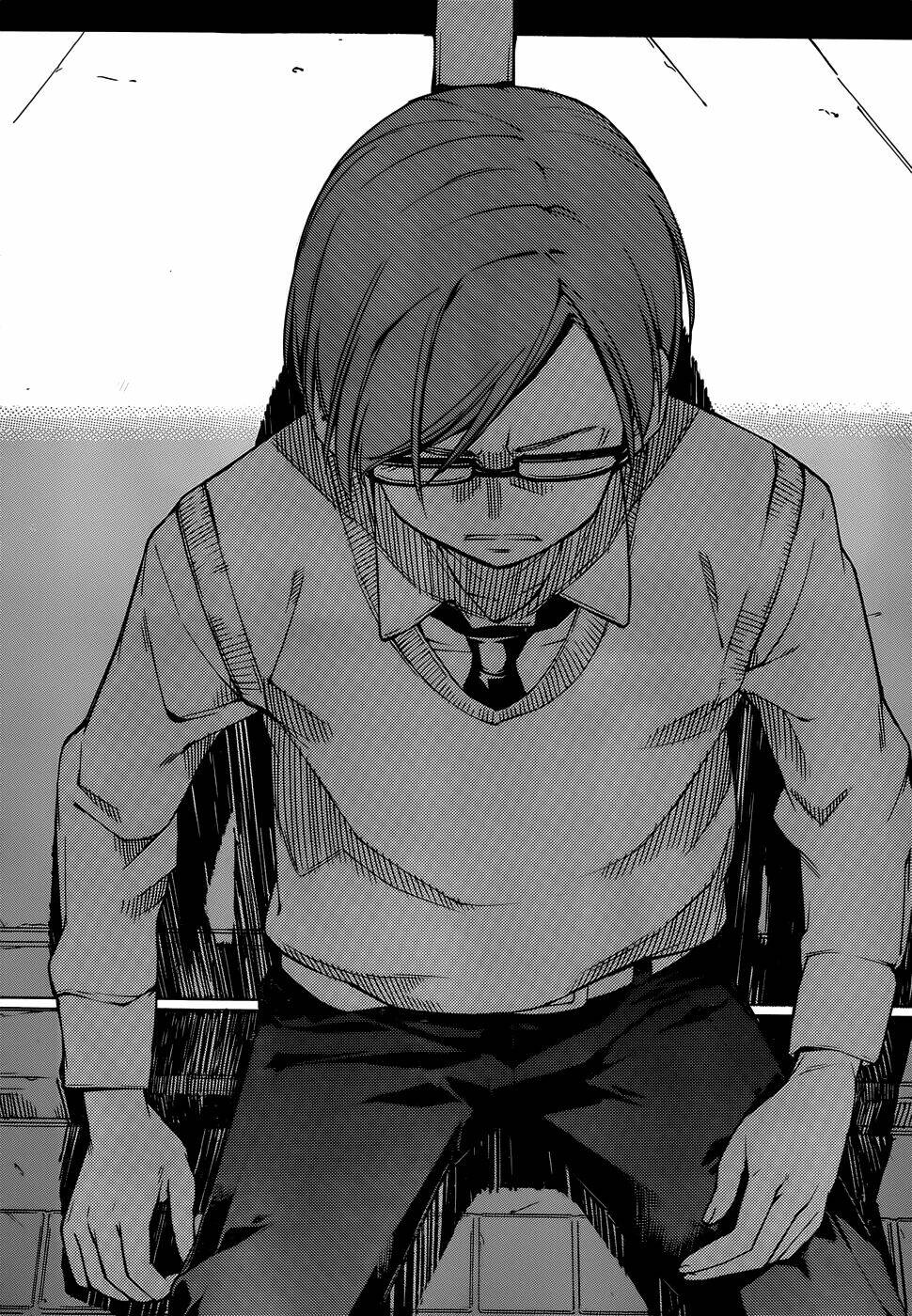 oukoku game chapter 6 23