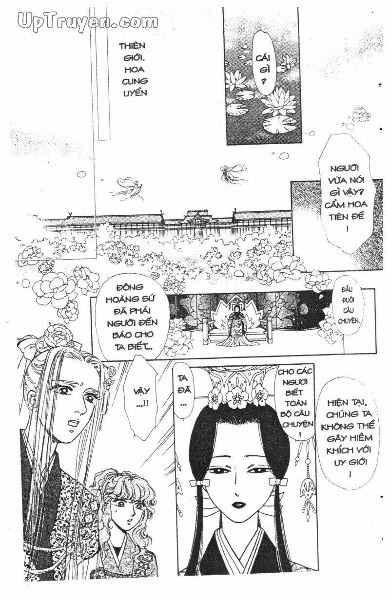 hoàng tử hoa - bud boy chapter 4 89