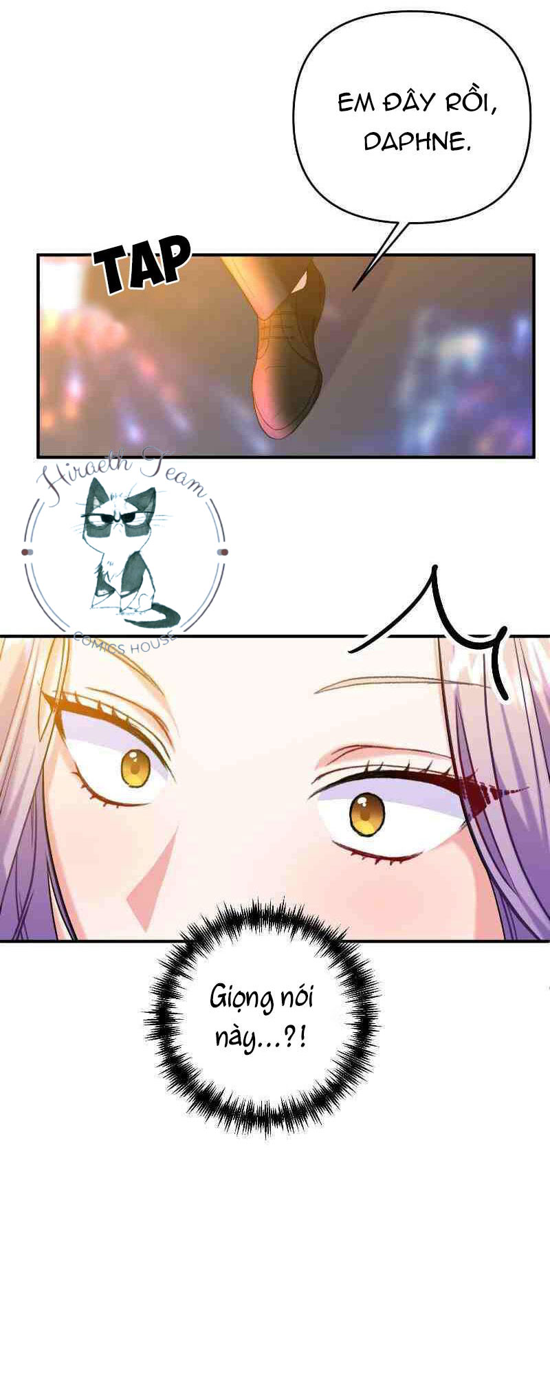 tôi sẽ có được trái tim của hoàng đế ! chapter 1 7