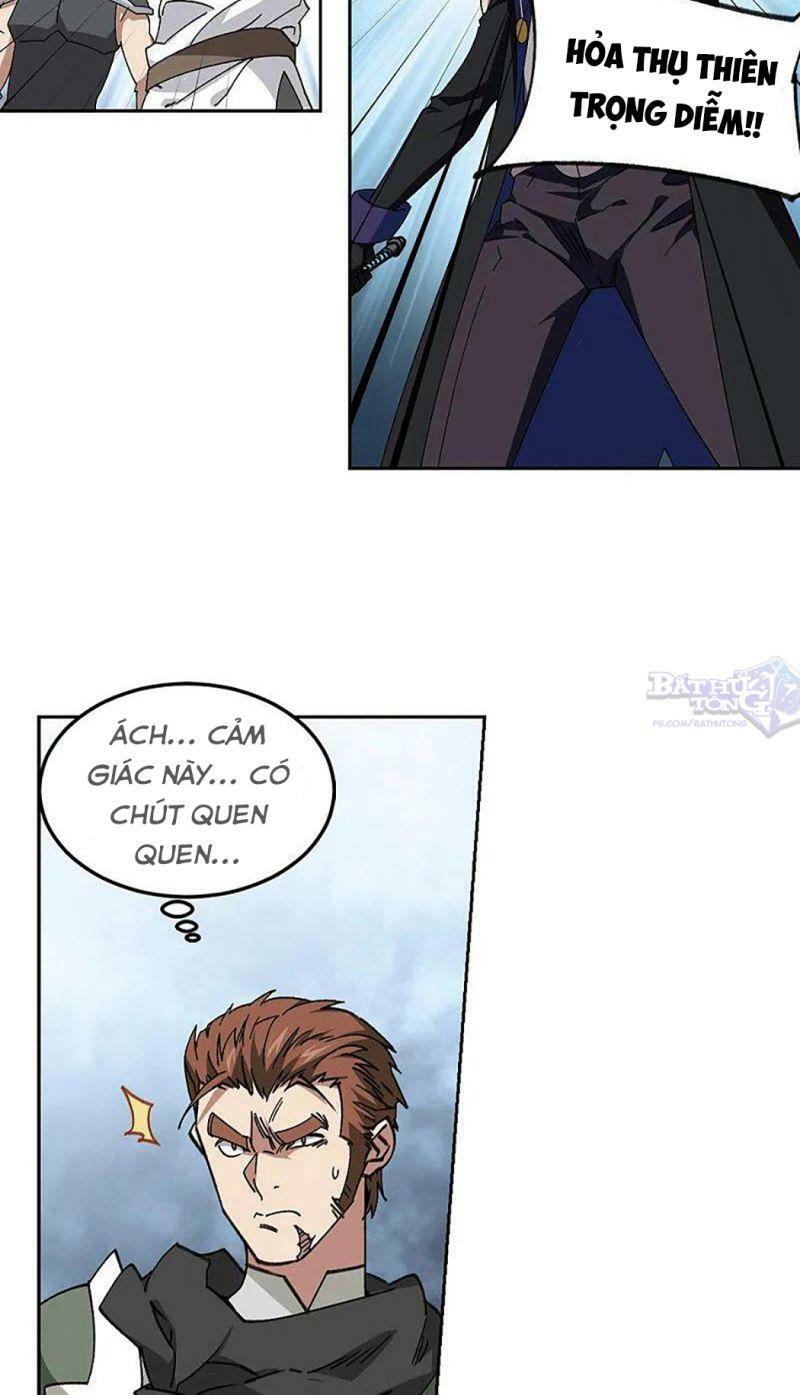 võng du chi cận chiến pháp sư chapter 362 10