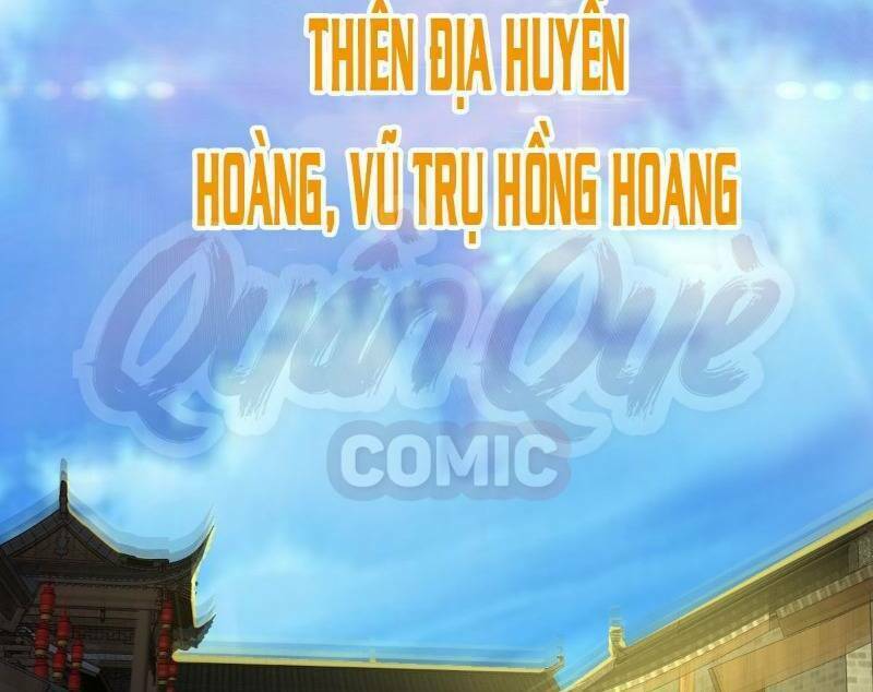 nghệ đạo đế tôn chapter 8 20