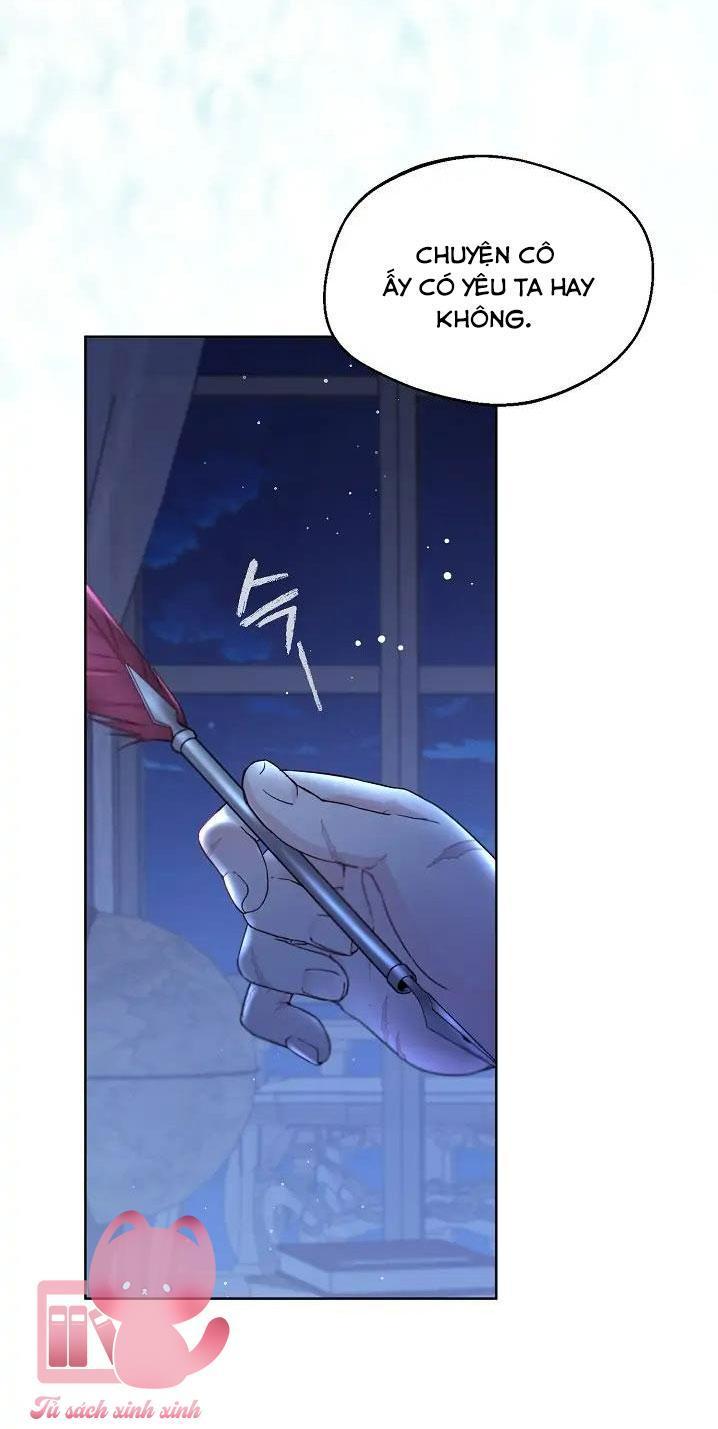 tiểu thư crystal là nam nhân chapter 2 82