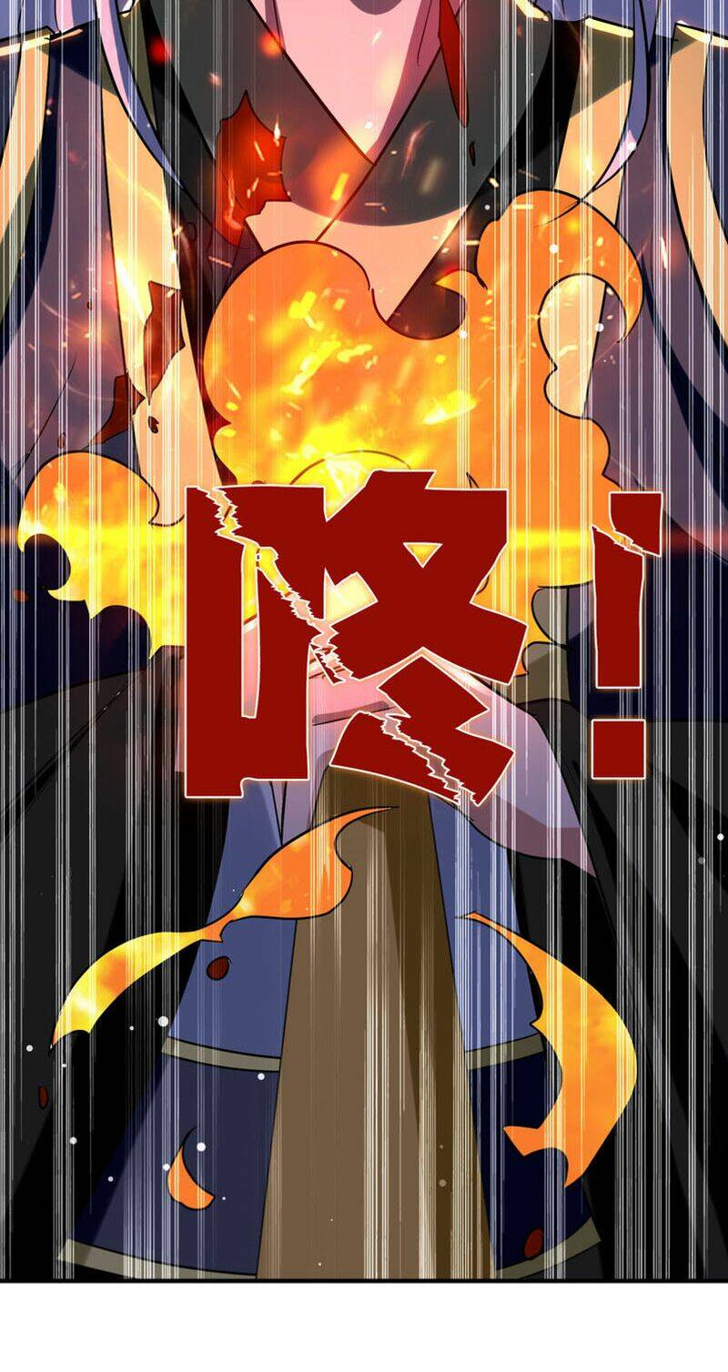 vạn giới tiên vương chapter 77 49