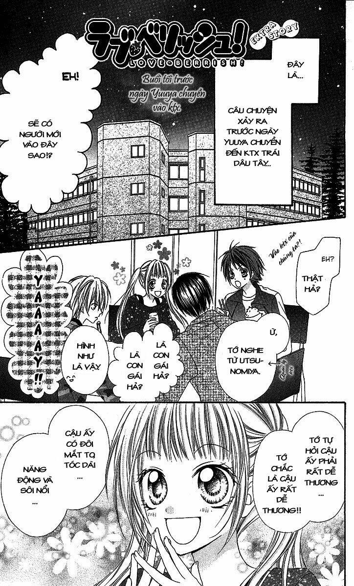 love berrish chapter 5 34