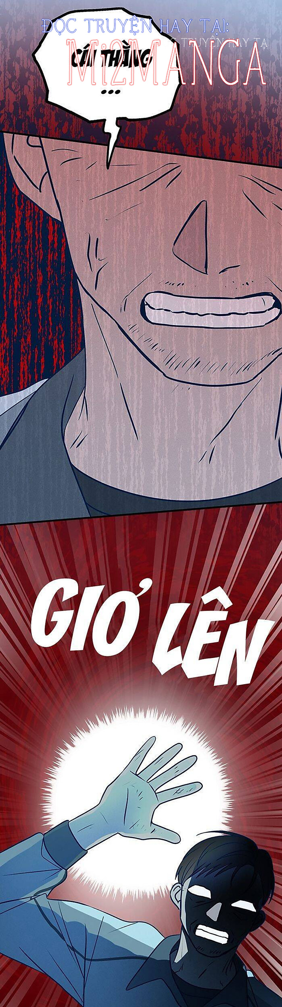 Kẻ Rác Rưởi Không Đáng Được Yêu chapter 29.1 8